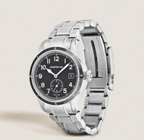 Montblanc tecnologia 0 Oxygen