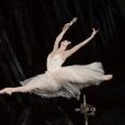 bailarina Natalia Osipova