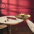 Nespresso I Caffè Florian, uma edição limitada inspirada no histórico café de Veneza, Itália, fundado em 1720