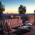 Penthouse Roma
