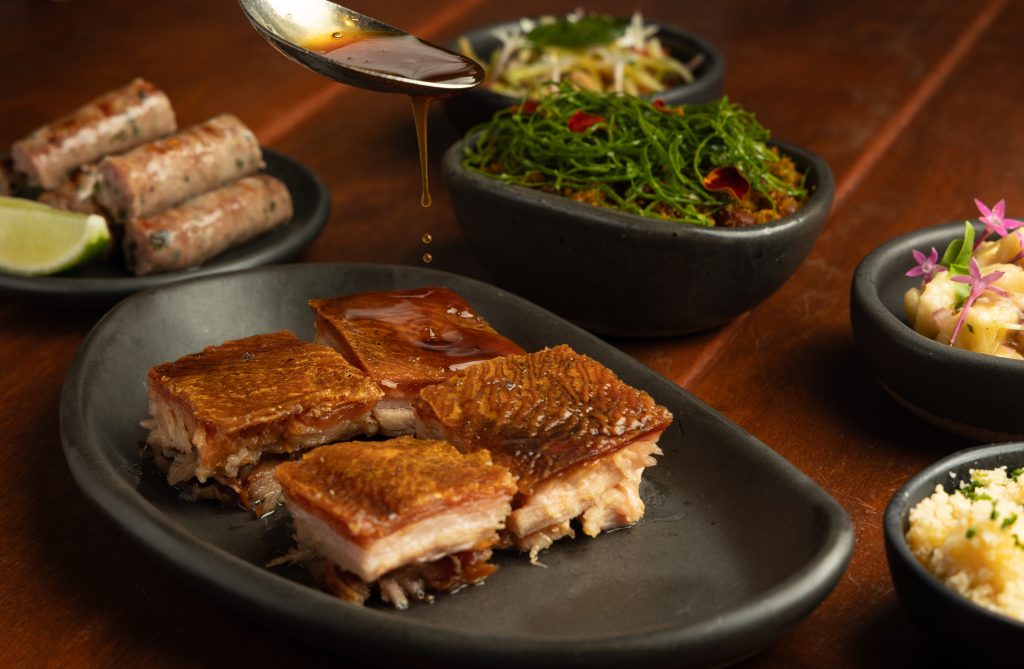 restaurante A Casa do Porco