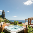 Pousada Morena em Fernando de Noronha (foto divulgação)