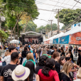 1º de Miles Street Jazz Festival