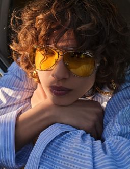 Ray-Ban D&G feminino