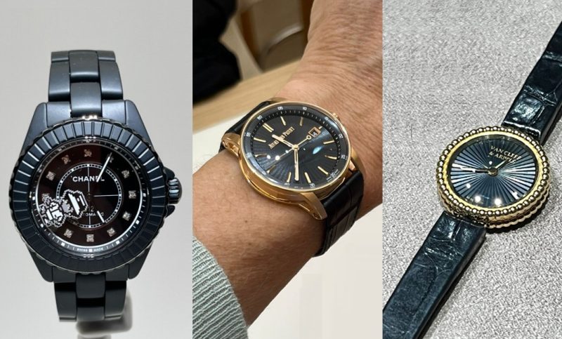 Direto de Genebra, a Watches and Wonders 2026 confirma seu papel como o epicentro da alta relojoaria mundial