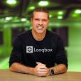 Rodrigo Murta, CEO da Looqbox