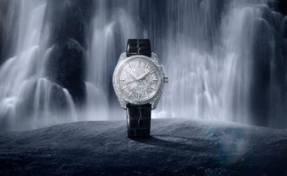 Relógio Micro Artist Studio