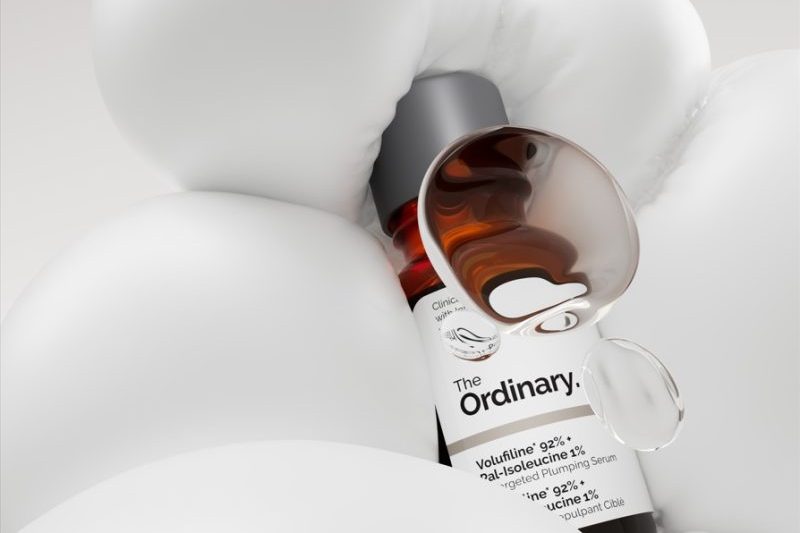Skincare The Ordinary