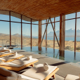 Tierra Patagonia Spa