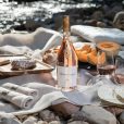 Whispering Angel, rosé de Provence produzido pelo Château d’Esclans (divulgação)