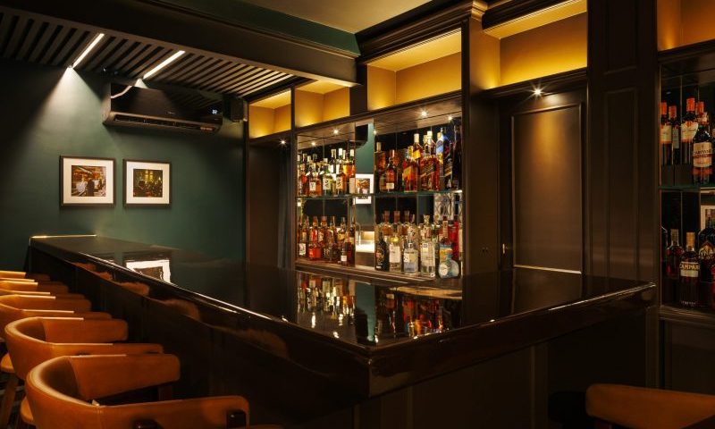 Restaurante o Provador