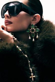 acessórios de moda