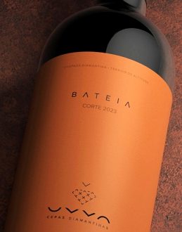 Bateia Corte 2023 (reprodução l site)