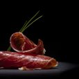 Fatias de jamón (foto: divulgação)