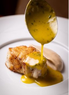 Chefs-Cherne-grelhado-restaurante-Per-Lui-foto-Victor-Shwaner