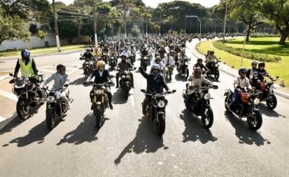 DGR 2025 São Paulo