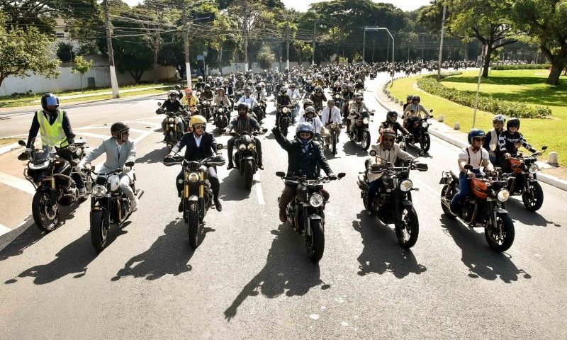 DGR 2025 São Paulo