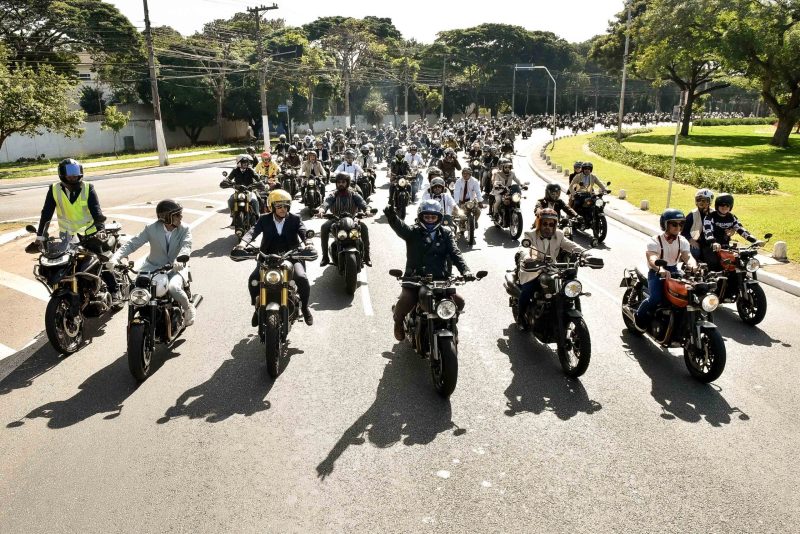DGR 2025 São Paulo