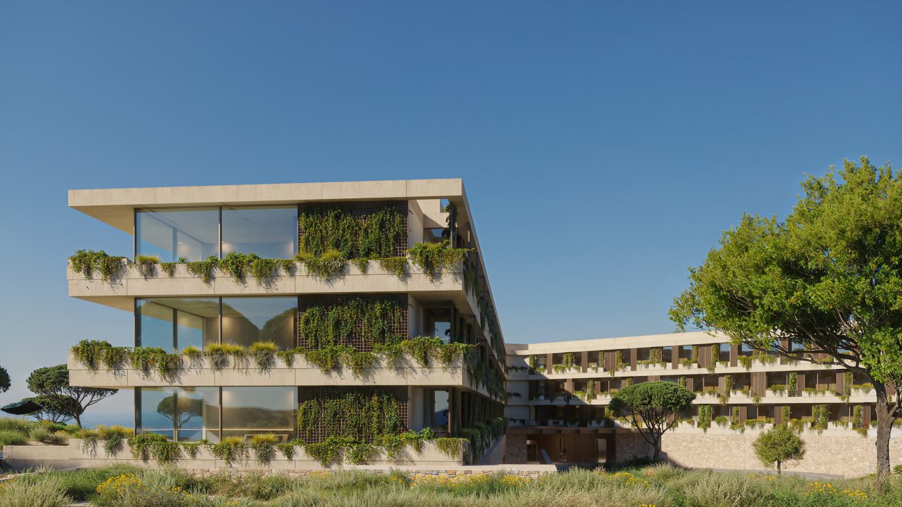 Fasano Cascais Fachada 2