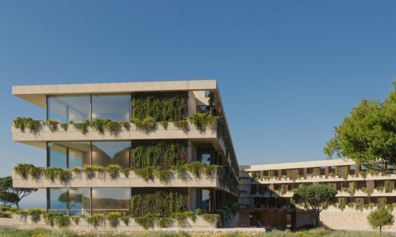 Fasano Cascais Fachada 2