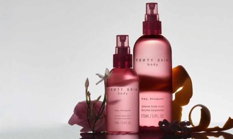 Fenty Skin Skincare