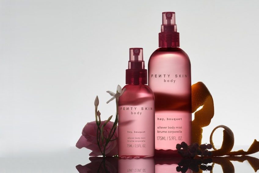 Fenty Skin Skincare