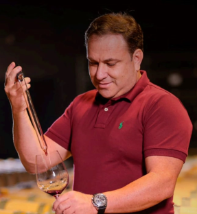 Fernando Moreira