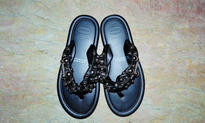 Havaianas Isabel Marant
