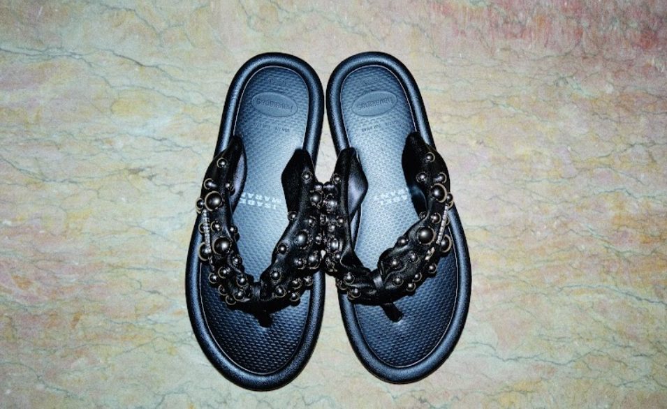 Havaianas Isabel Marant