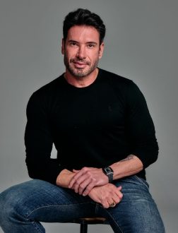 Hi Wellness Rodrigo Sangion