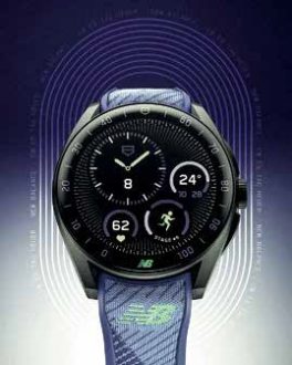 Hi Wellness Tag Heuer