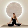 Helena Issac, fundadora da Gangga Wellness Club: “High wellness se traduz em um estado elevado de bem-estar, no qual corpo, mente e energia estão em equilíbrio"