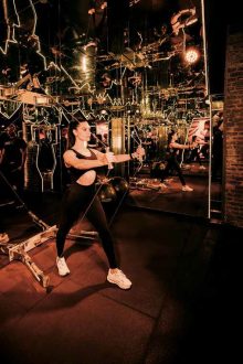 Hi wellness Les Cinq Gym