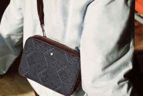 Montblanc mini Crossbody