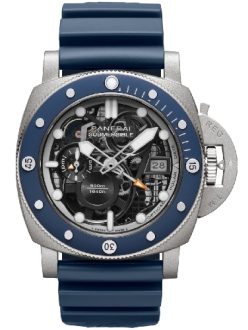 Panerai Submersible