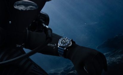 Panerai Submersible