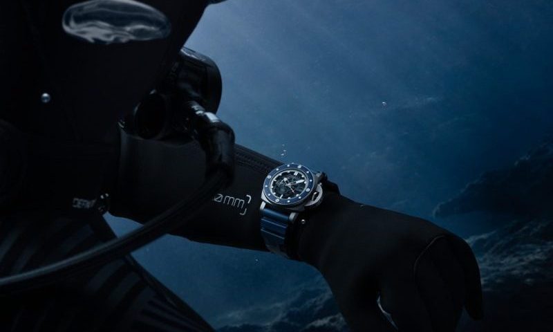 Panerai Submersible