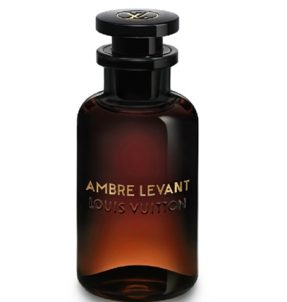 Perfumes de inverno Louis Vuitton