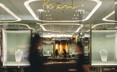 Prasi inaugura sua nova boutique no Shopping Iguatemi