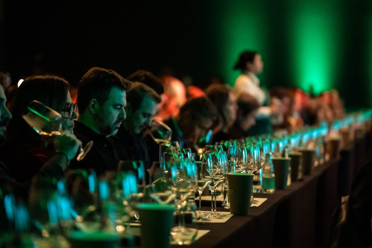 Degustação e aulas na programação do Premium Tasting, no WTC São Paulo