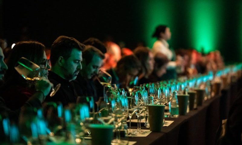 Degustação e aulas na programação do Premium Tasting, no WTC São Paulo