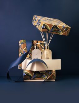 lenvie: Lenvie: fragrância, design e emoção 