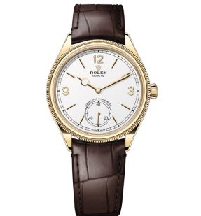 Relógio Rolex Coleção 1908