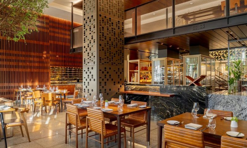 www.tbfoto.com.br JW MARRIOTT SAO PAULO, SAOJW - SP/SP - Julho/2023 Foto: Tadeu Brunelli ATENCAO: Toda foto deve ser publicada com o credito do autor, na sua integra sem cortes ou modificacoes, de acordo com a Lei Nº 9.610 de 19/02/1998.