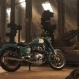 Royal Enfield 650 CLassic