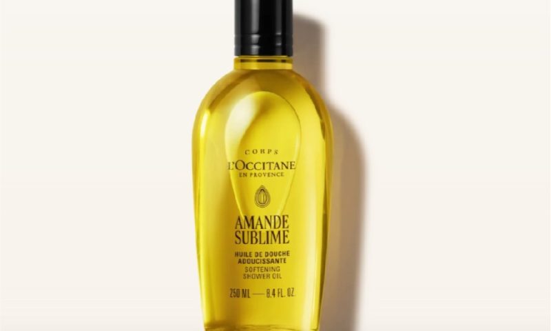 Sabonete Líquido L'occitane