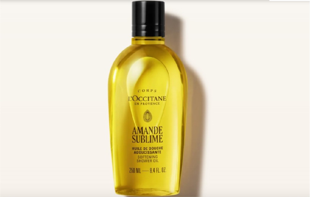 Sabonete Líquido L'occitane