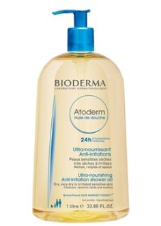 Sabonete hidratante Bioderma