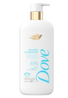 Sabonete hidratante Dove