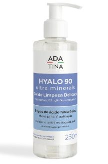Skincare Alda Tina